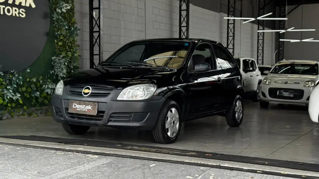 CHEVROLET Celta
