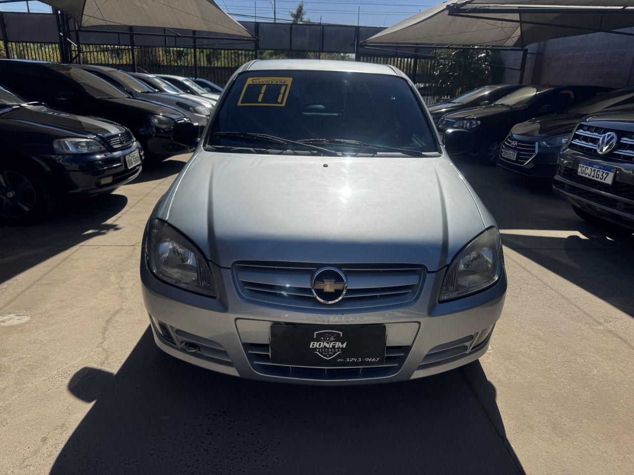 CHEVROLET Celta - Foto