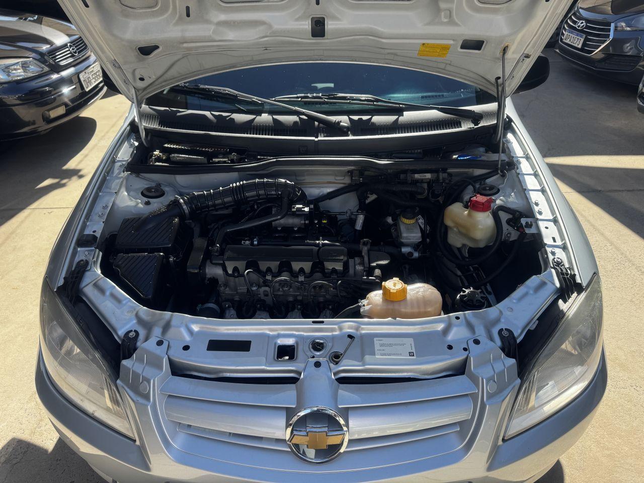 CHEVROLET Celta - Foto