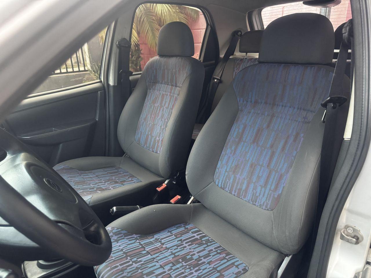 CHEVROLET Celta - Foto