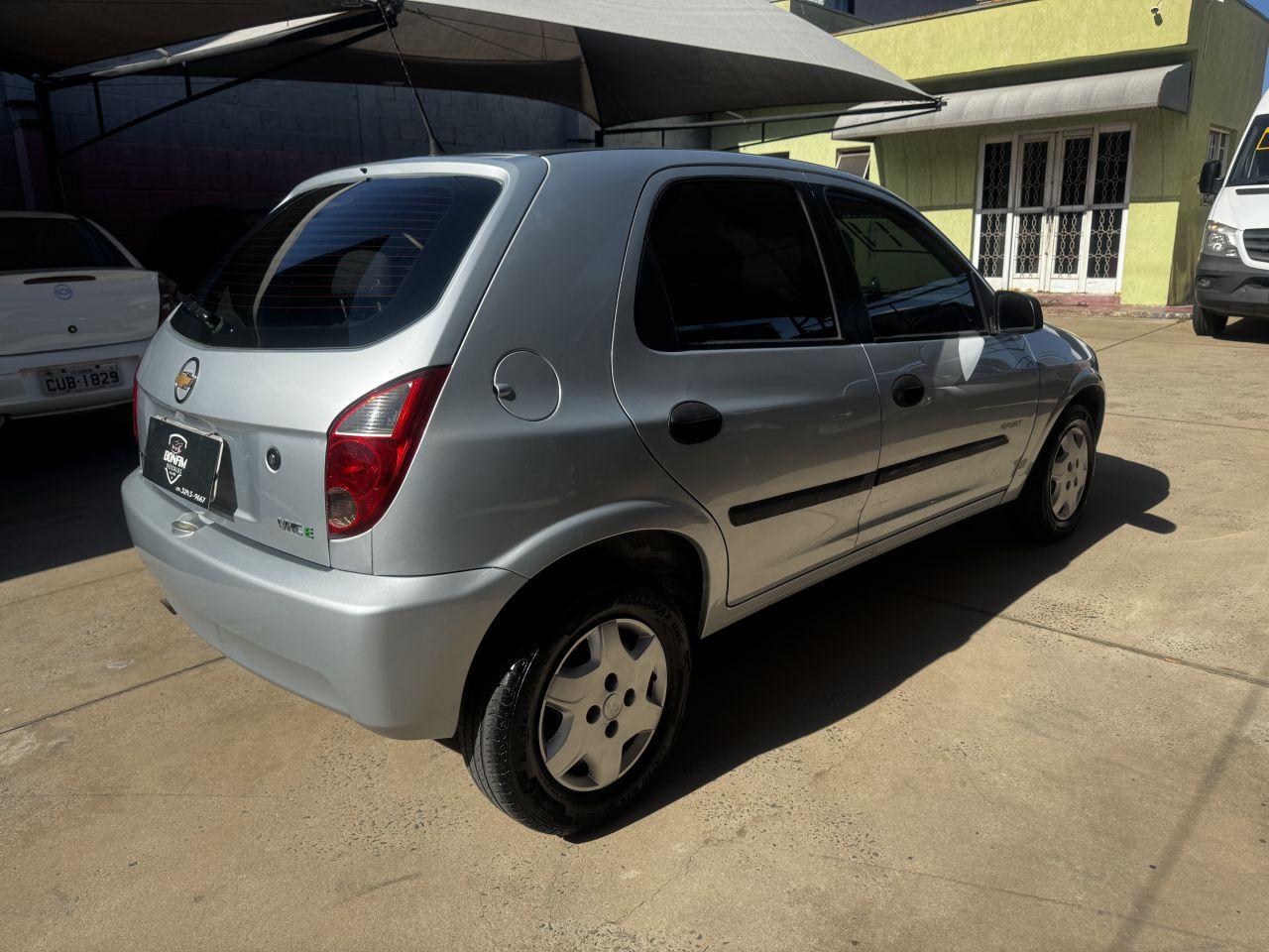 CHEVROLET Celta - Foto