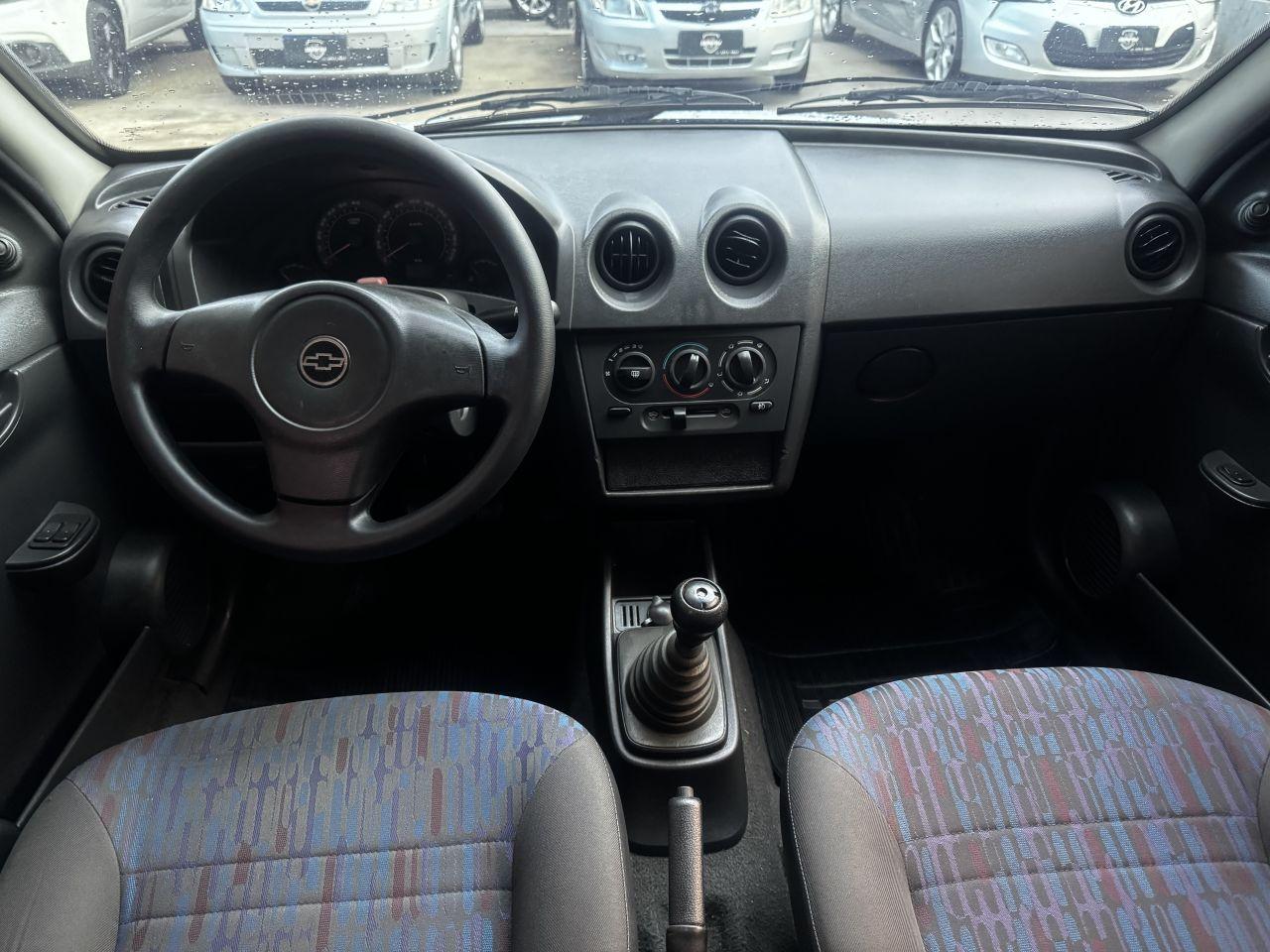 CHEVROLET Celta - Foto