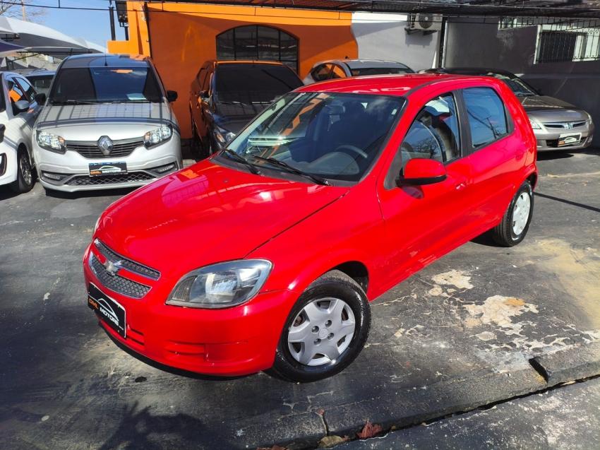 CHEVROLET Celta - Foto