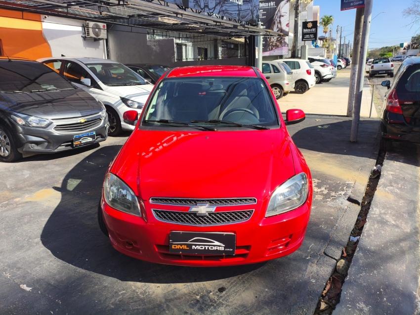 CHEVROLET Celta - Foto