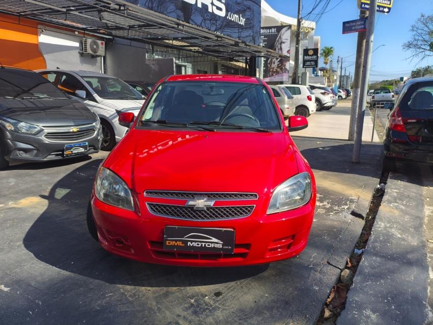 CHEVROLET Celta - Foto