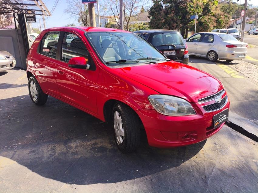 CHEVROLET Celta - Foto