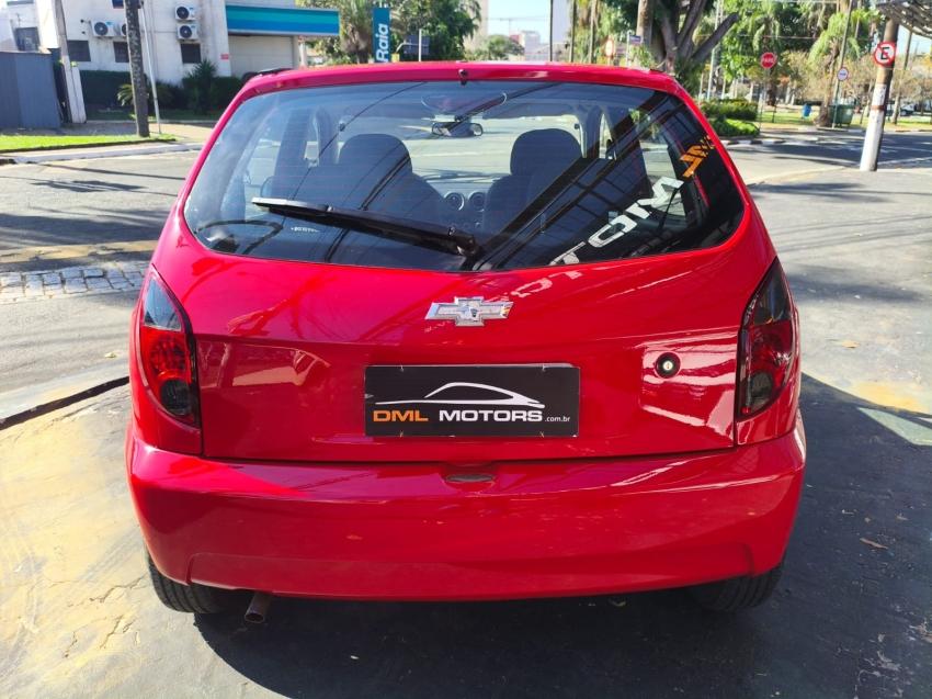 CHEVROLET Celta - Foto