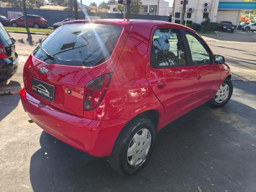 CHEVROLET Celta - Foto