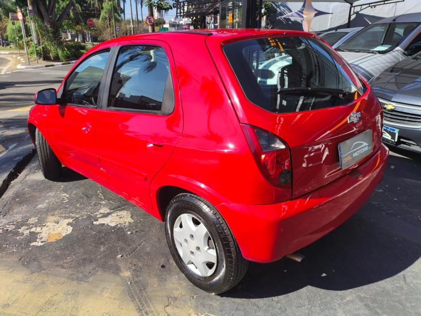 CHEVROLET Celta - Foto
