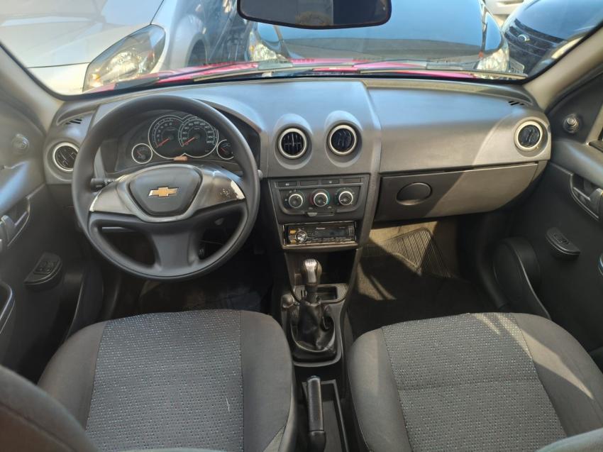 CHEVROLET Celta - Foto