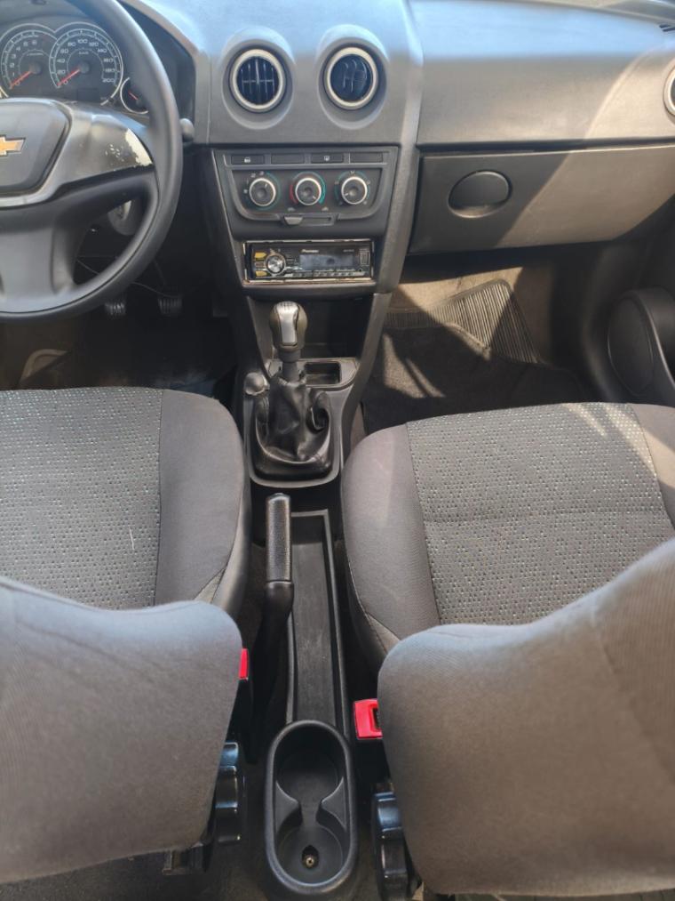 CHEVROLET Celta - Foto