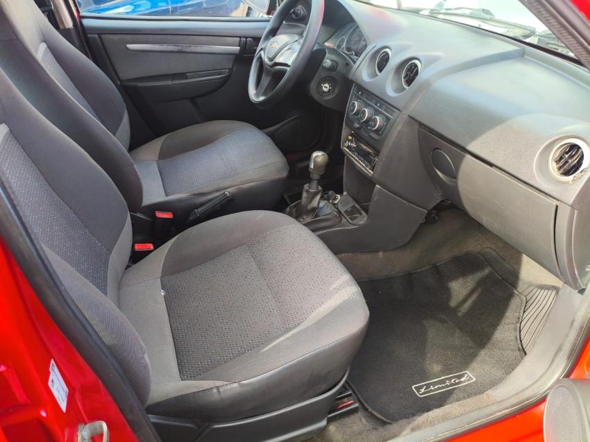 CHEVROLET Celta - Foto