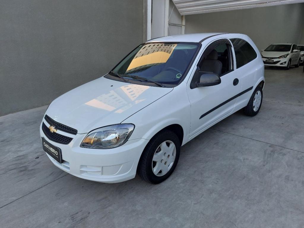 CHEVROLET Celta