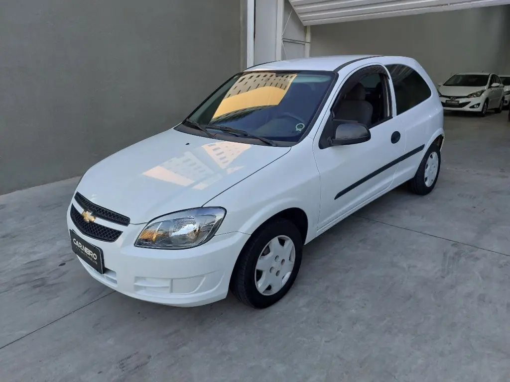 CHEVROLET Celta