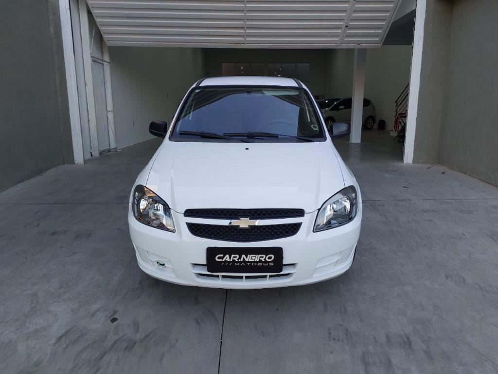 CHEVROLET Celta - Foto