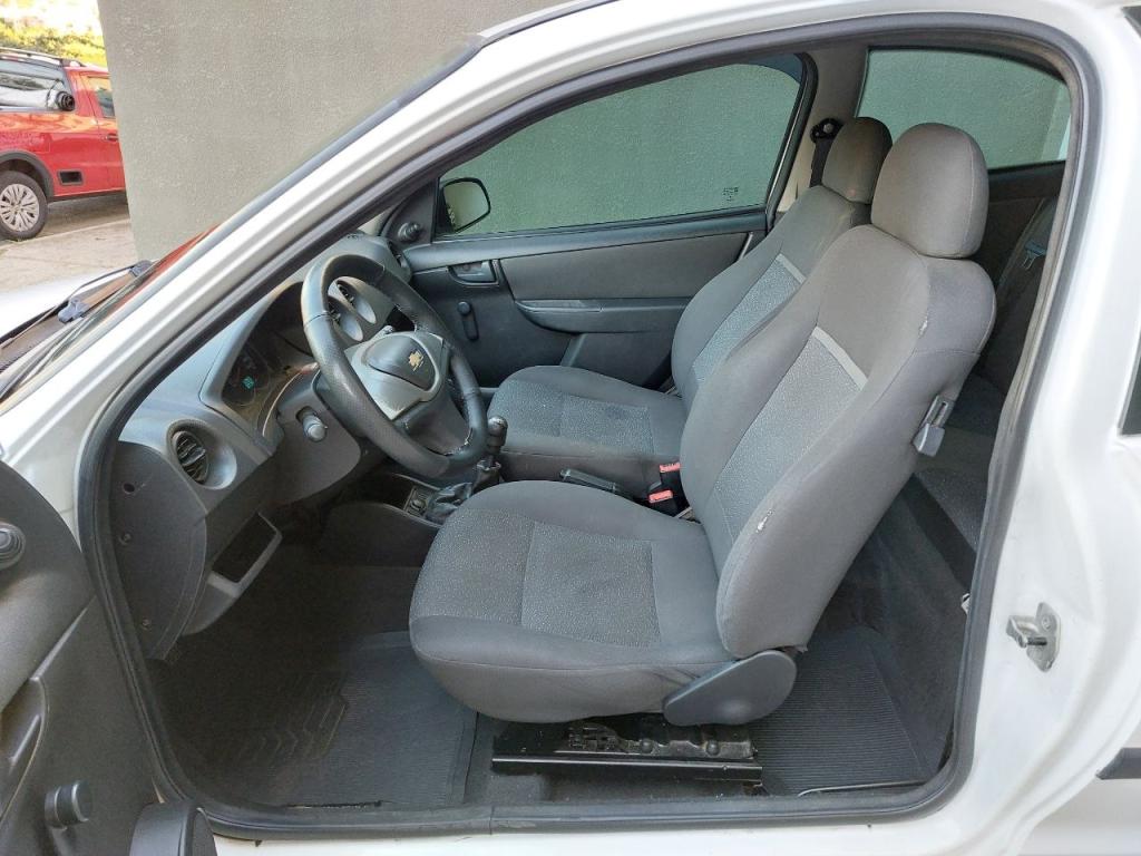 CHEVROLET Celta - Foto