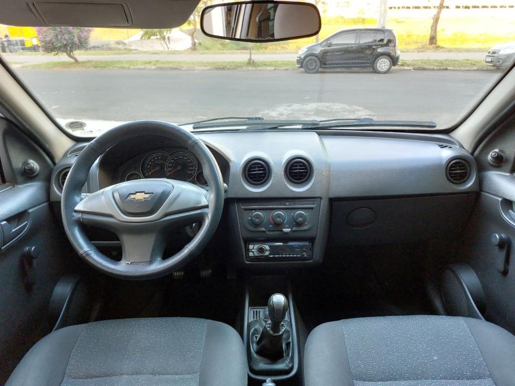 CHEVROLET Celta - Foto