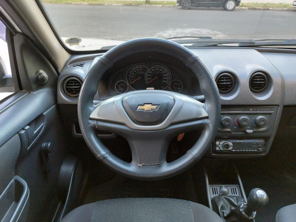 CHEVROLET Celta - Foto