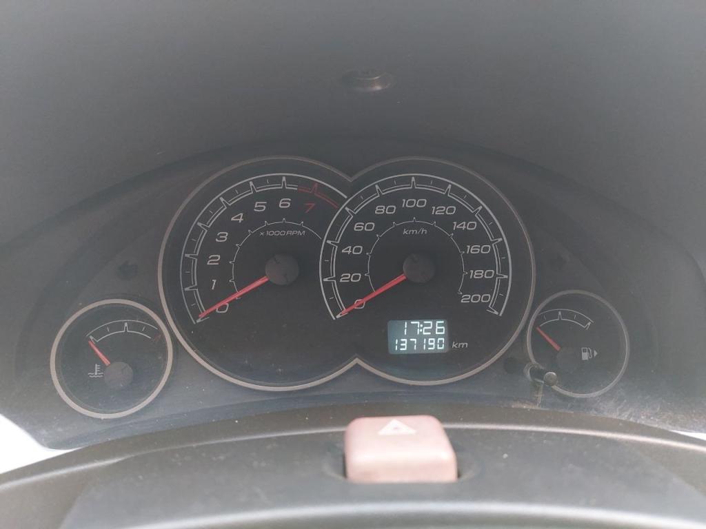 CHEVROLET Celta - Foto