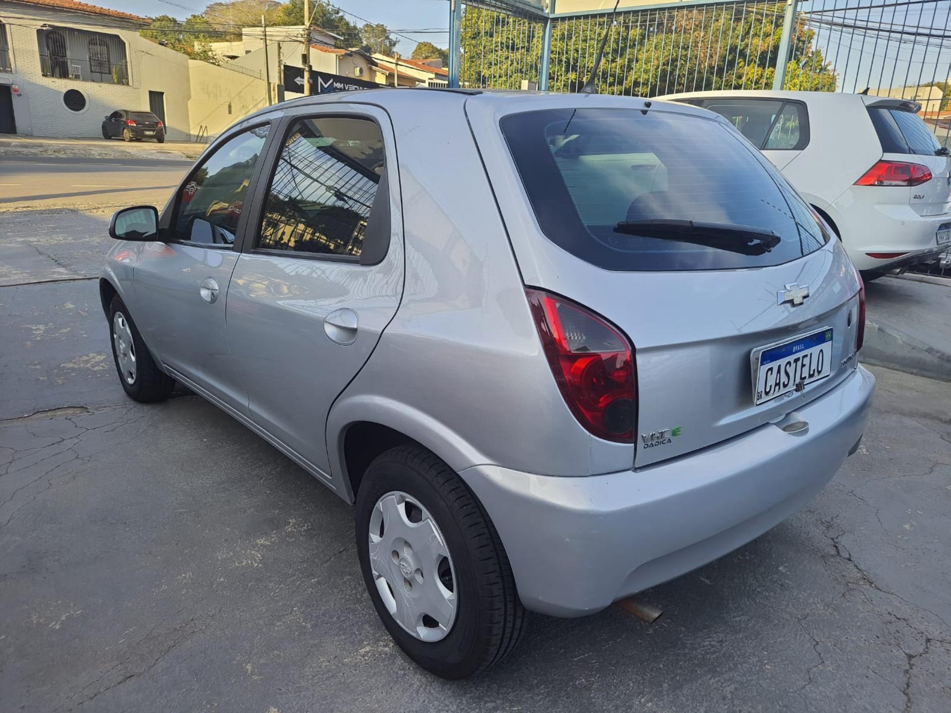 CHEVROLET Celta - Foto
