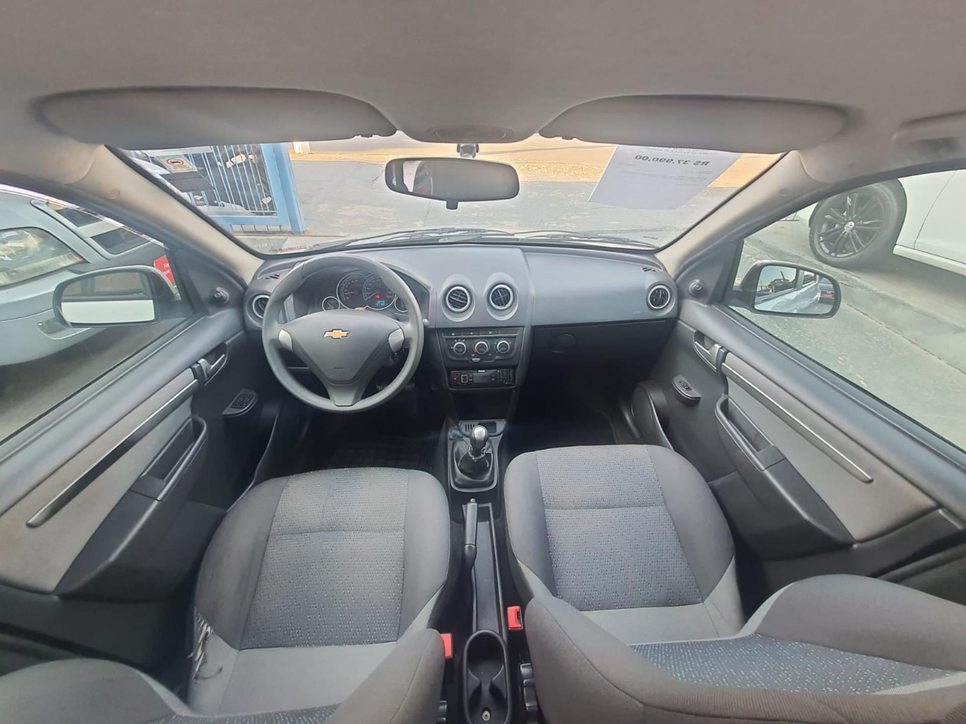 CHEVROLET Celta - Foto