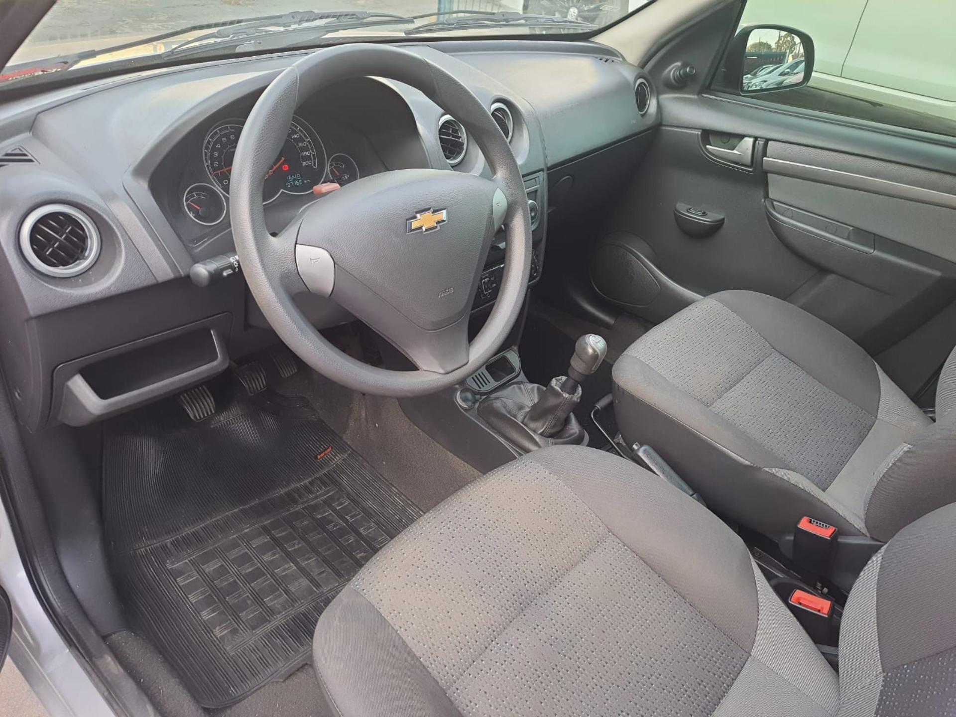 CHEVROLET Celta - Foto