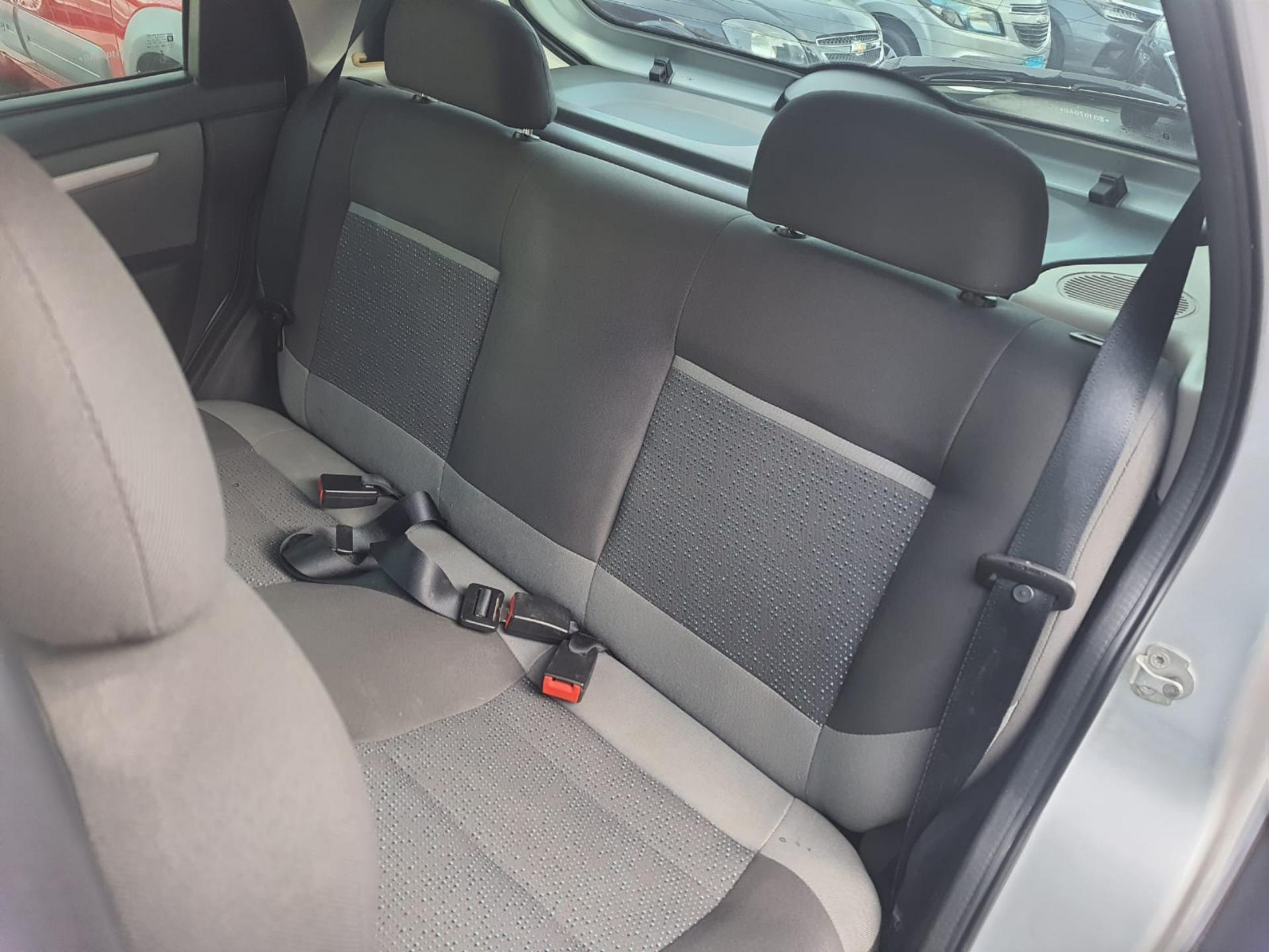 CHEVROLET Celta - Foto