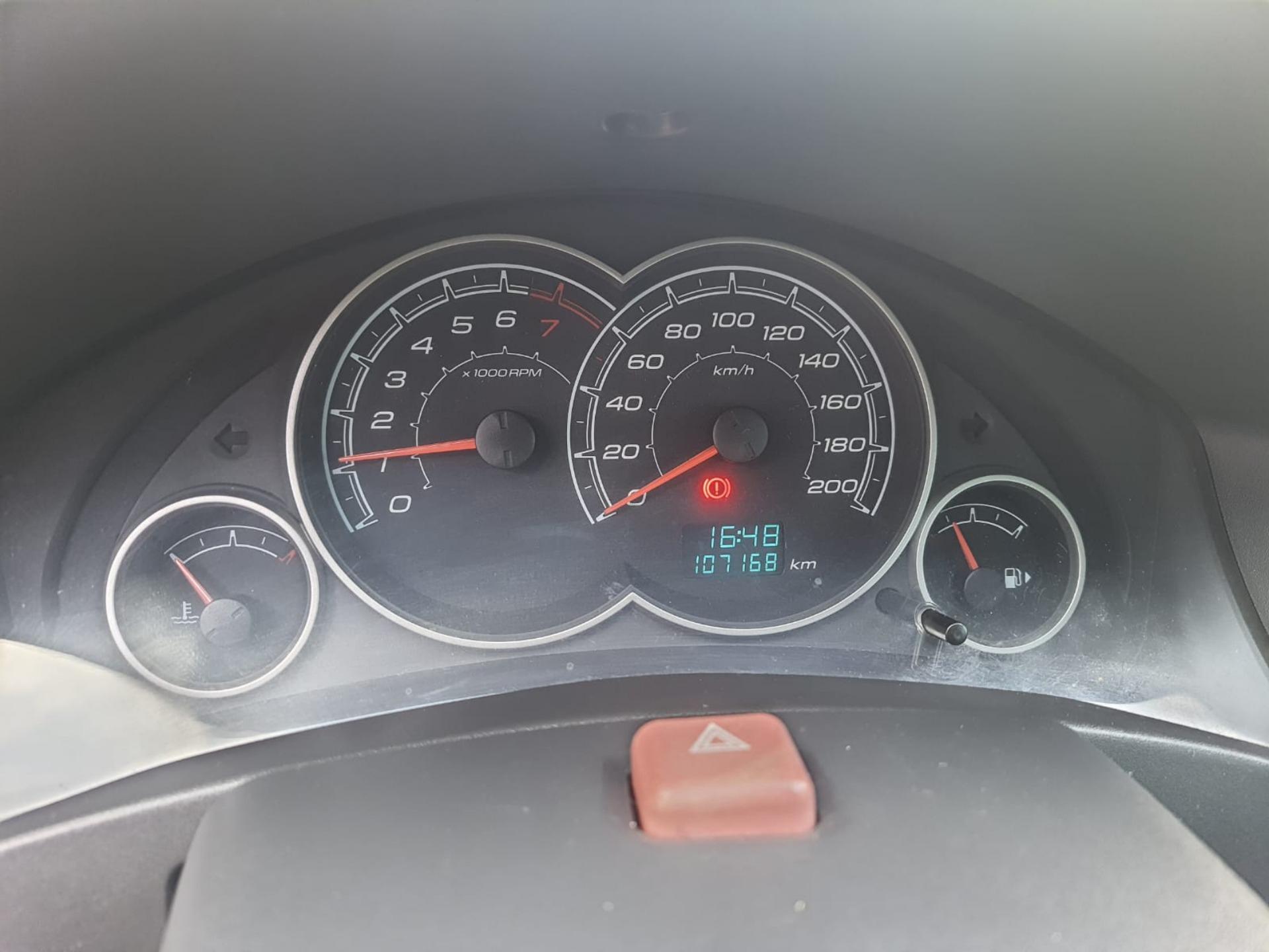 CHEVROLET Celta - Foto