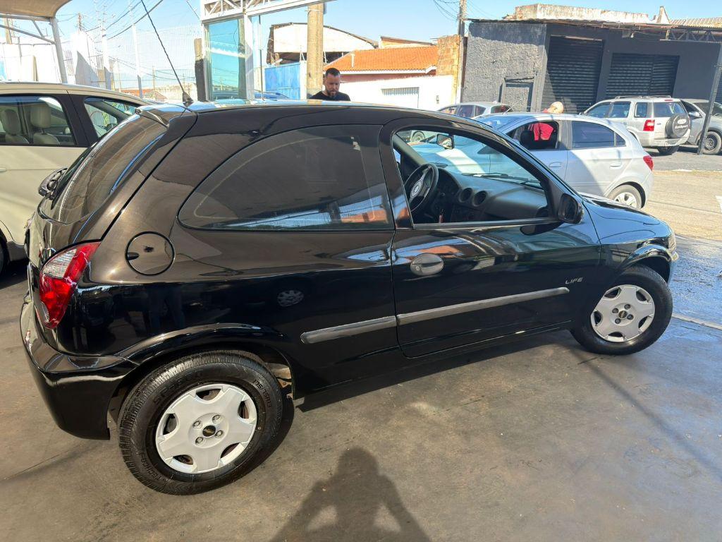 CHEVROLET Celta - Foto