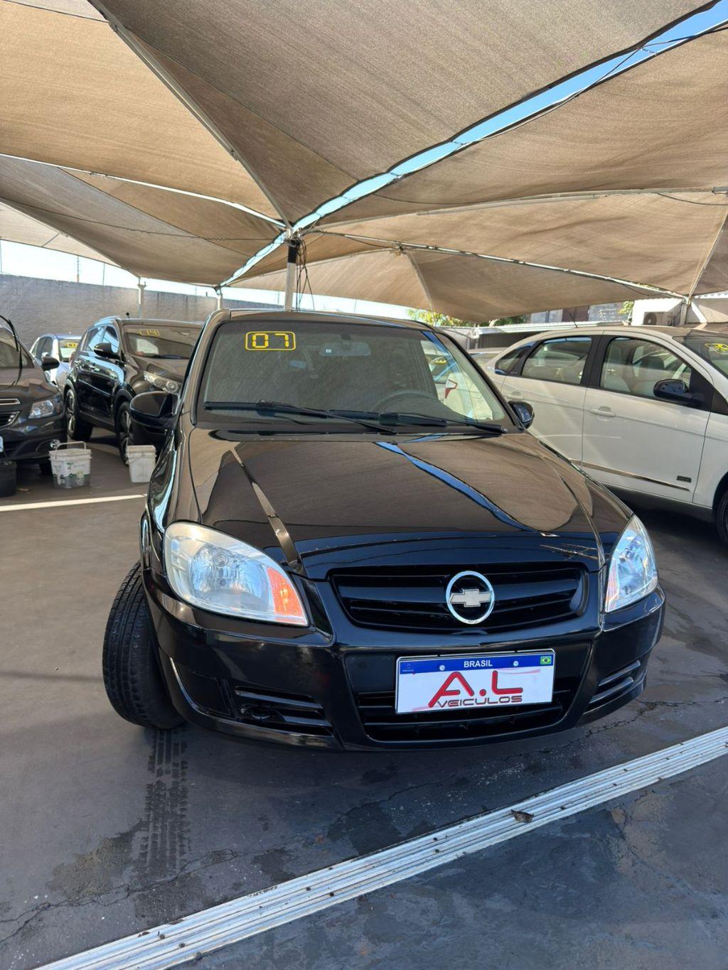 CHEVROLET Celta - Foto