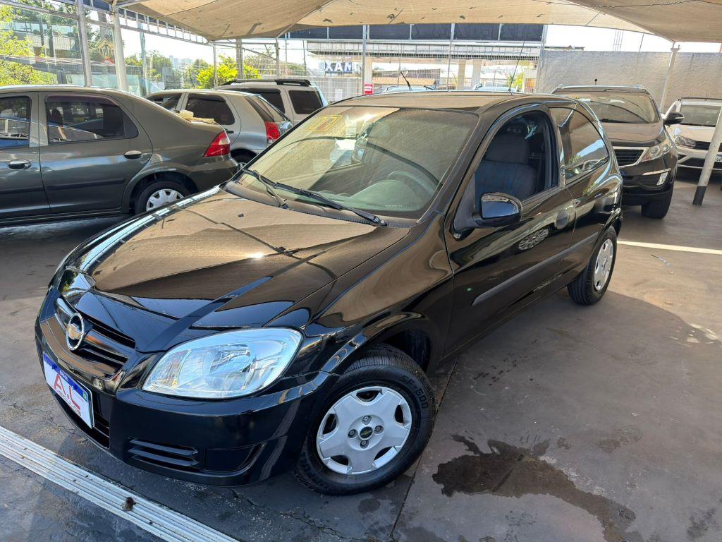 CHEVROLET Celta - Foto