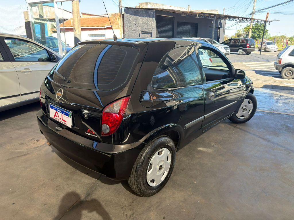 CHEVROLET Celta - Foto