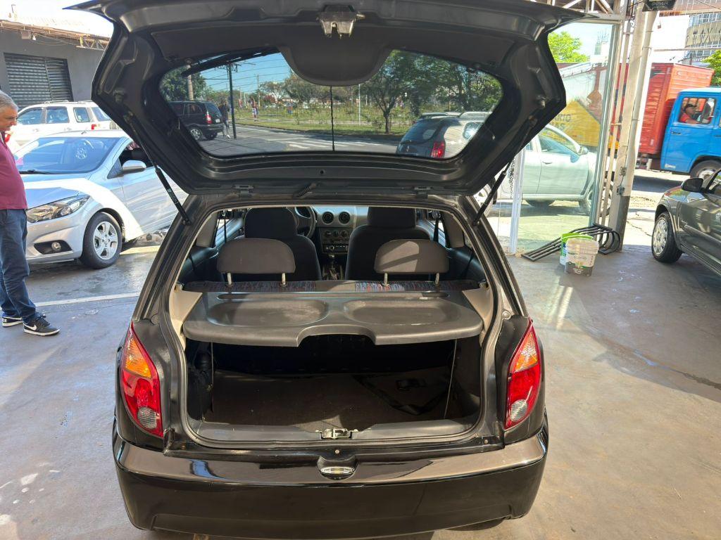 CHEVROLET Celta - Foto