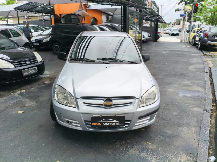 CHEVROLET Celta - Foto