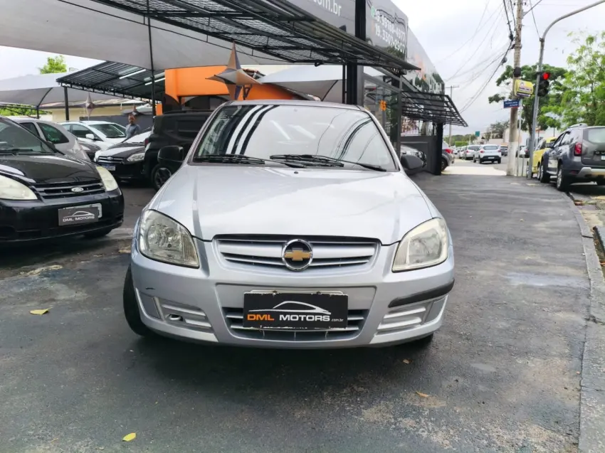 CHEVROLET Celta - Foto