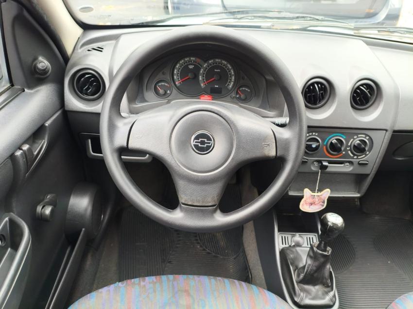 CHEVROLET Celta - Foto