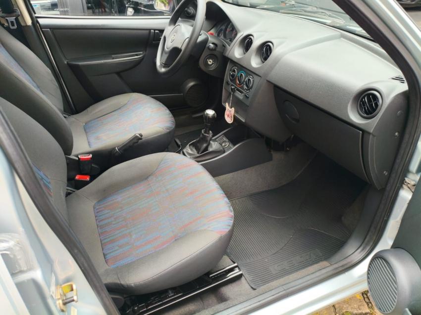 CHEVROLET Celta - Foto