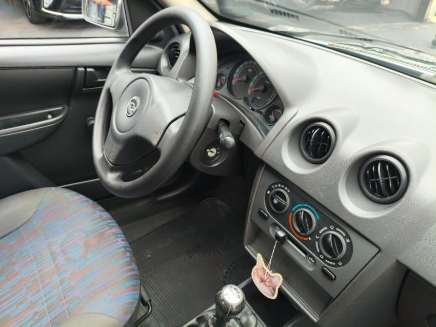 CHEVROLET Celta - Foto