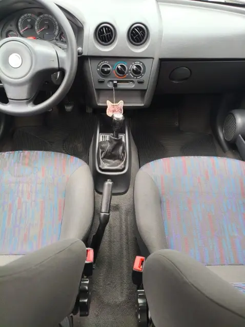 CHEVROLET Celta - Foto