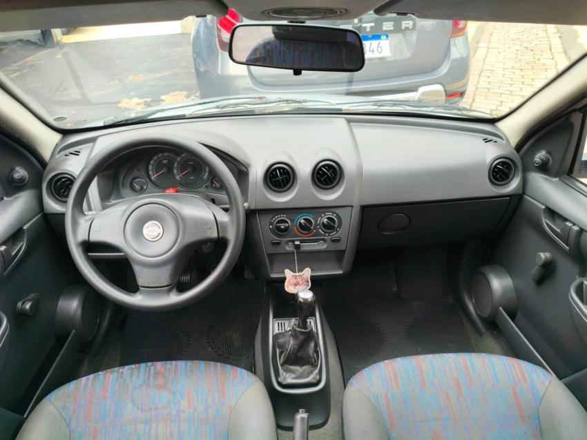CHEVROLET Celta - Foto