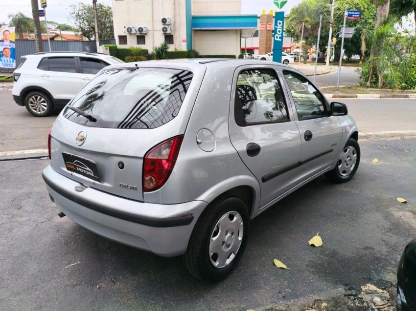 CHEVROLET Celta - Foto
