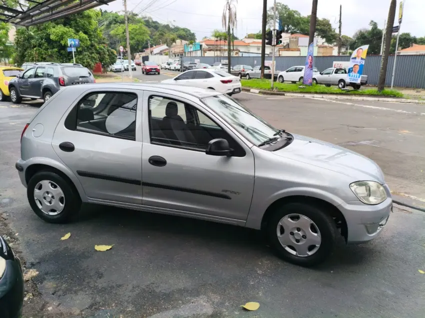 CHEVROLET Celta - Foto