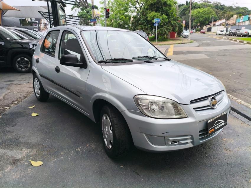 CHEVROLET Celta - Foto