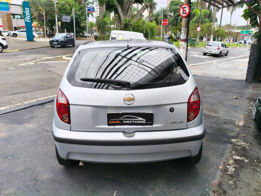 CHEVROLET Celta - Foto