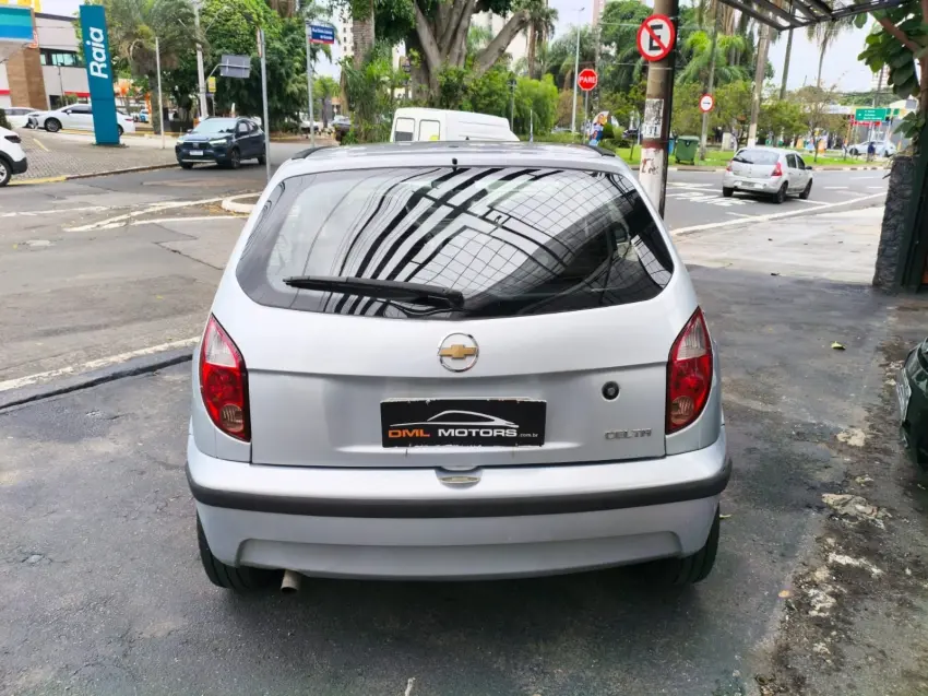 CHEVROLET Celta - Foto