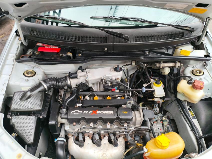 CHEVROLET Celta - Foto