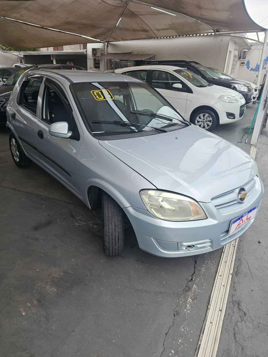 CHEVROLET Celta - Foto