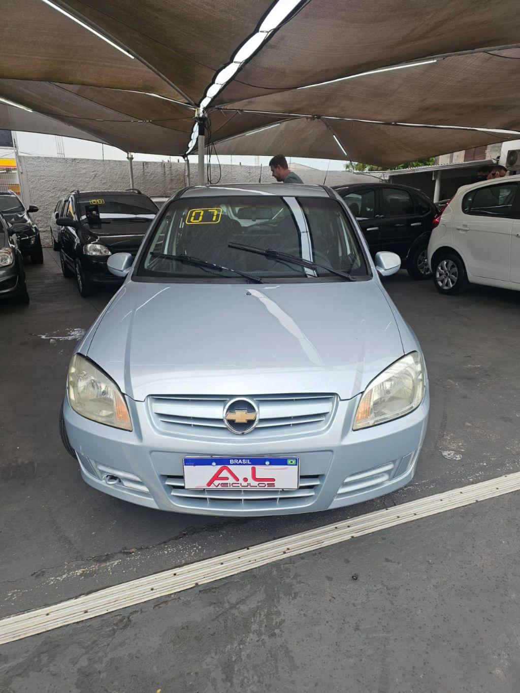 CHEVROLET Celta - Foto