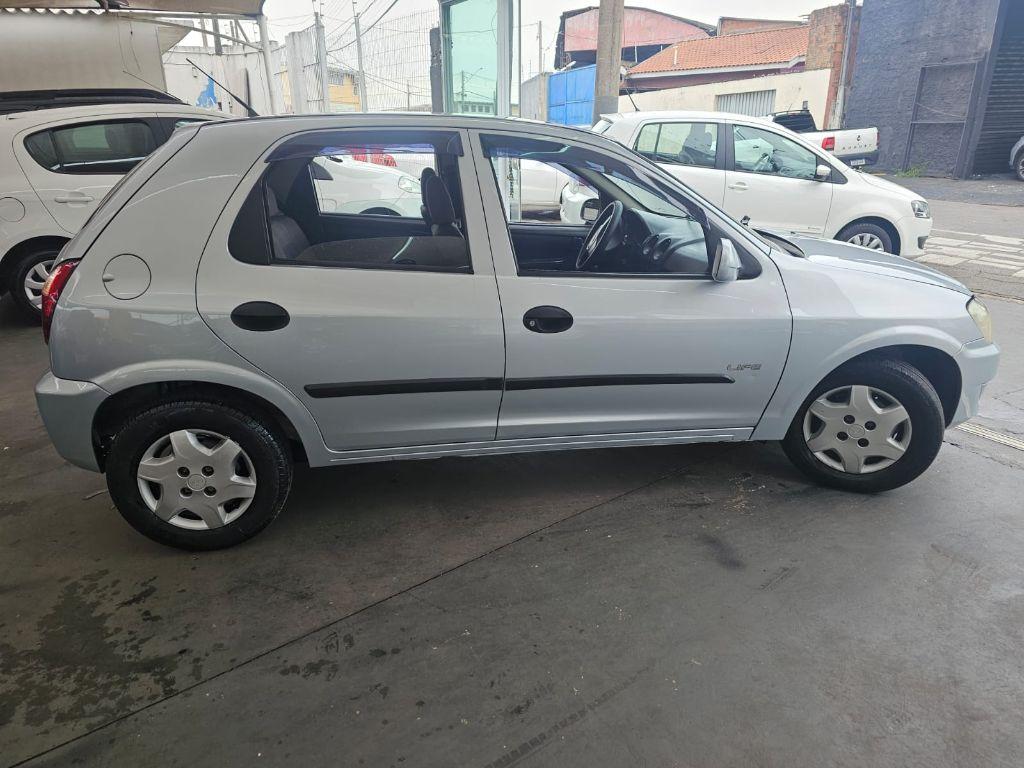 CHEVROLET Celta - Foto