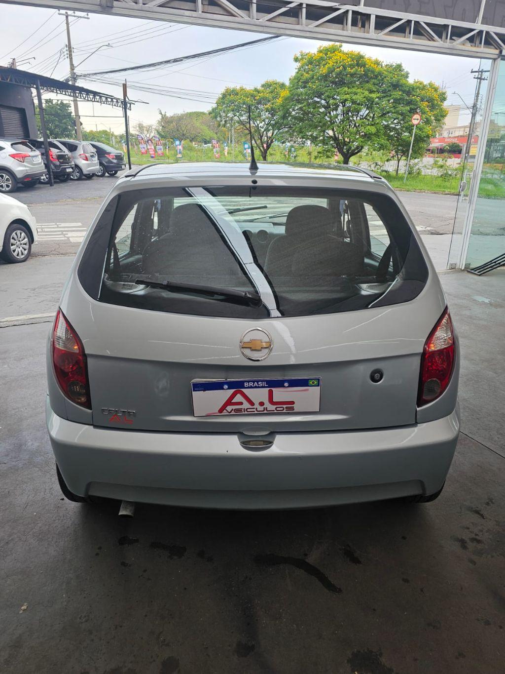 CHEVROLET Celta - Foto